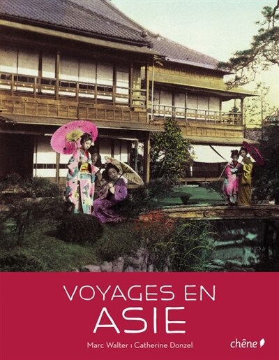 Couverture_Voyages en Asie