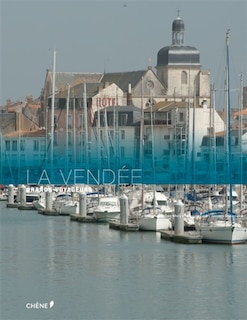 Front cover_La Vendée