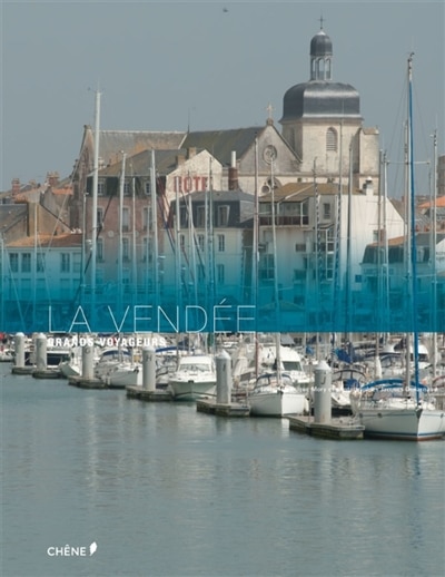 Front cover_La Vendée