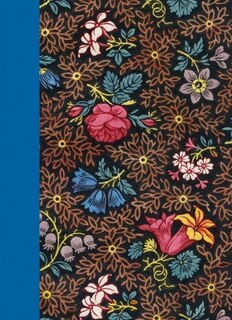 Front cover_PAPETERIE DOMINOTE BLEU