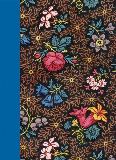 Front cover_PAPETERIE DOMINOTE BLEU