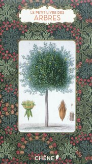 Couverture_Le petit livre des arbres