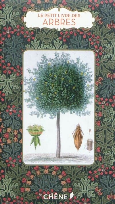 Couverture_Le petit livre des arbres