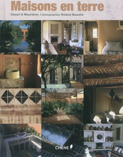 Couverture_Maisons en terre