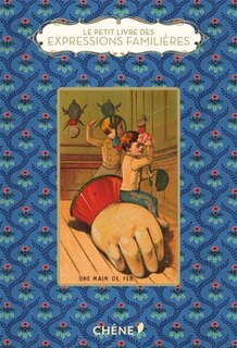 Couverture_Le petit livre des expressions famili&egrave;res