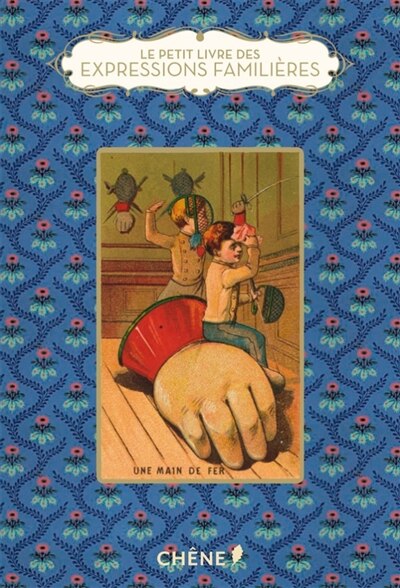 Couverture_Le petit livre des expressions famili&egrave;res