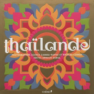 Front cover_Thaïlande
