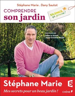 Front cover_Comprendre son jardin