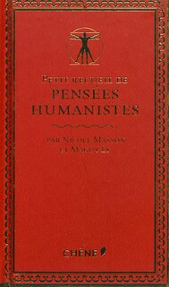 Couverture_Petit recueil de pensées humanistes