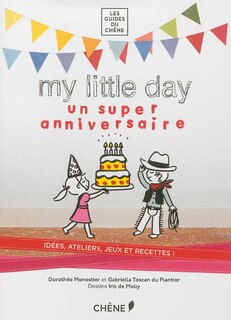 Front cover_My little day