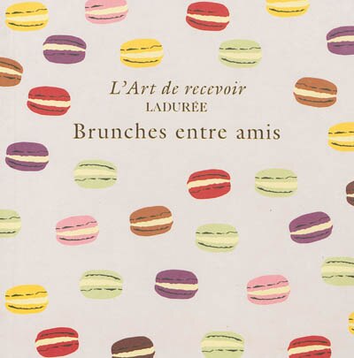 Brunches entre amis