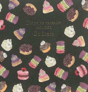 Front cover_Goûters