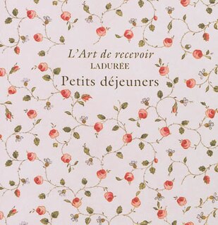 Front cover_Petits déjeuners