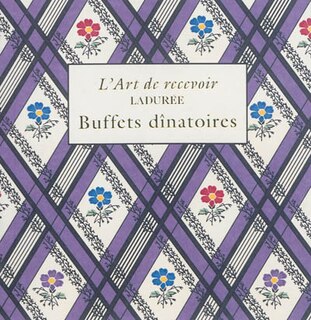 Front cover_Buffets dînatoires