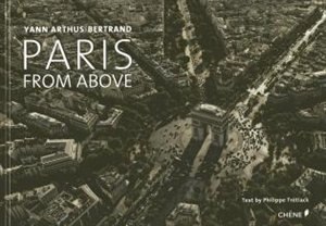 Paris From Above