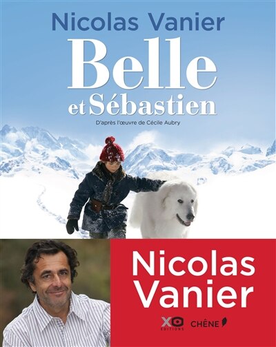 BELLE ET SEBASTIEN