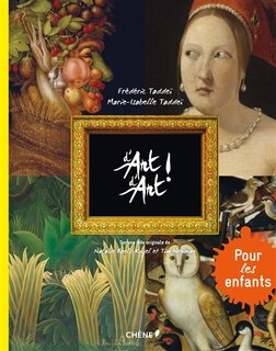 D'ART D'ART POUR ENFANTS