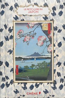 Couverture_Le petit livre du Japon
