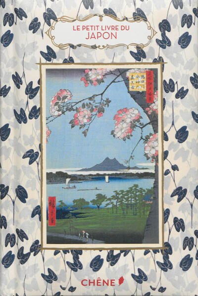 Couverture_Le petit livre du Japon