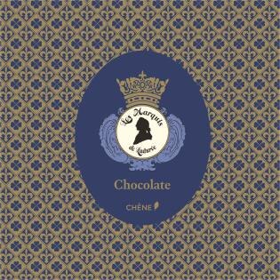 Front cover_Ladurée Chocolate