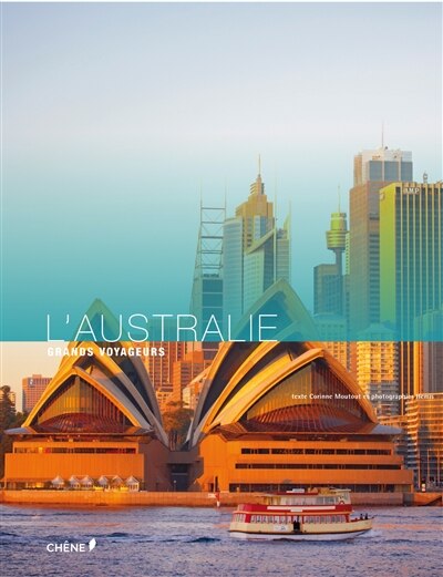 Couverture_L' Australie