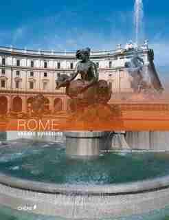 ROME ED 2015 (GDS VOYAG) de Denis Montagnon