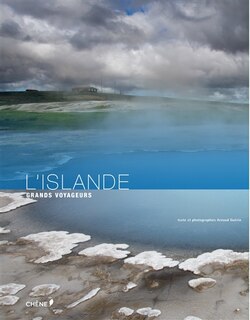 Front cover_L' Islande