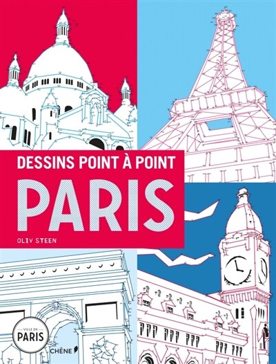 Front cover_Paris