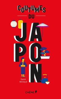 Front cover_Coutumes du Japon