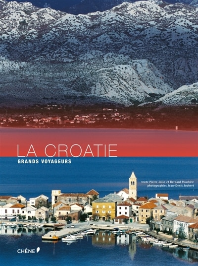 Front cover_La Croatie