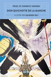 Couverture_DON QUICHOTTE ILL.DALI