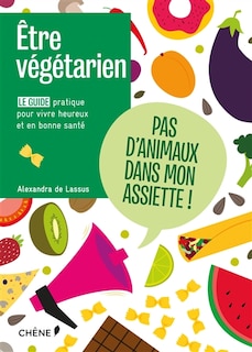 ETRE VEGETARIEN 2016