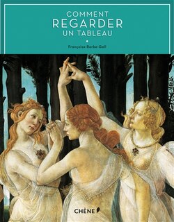 Front cover_Comment regarder un tableau