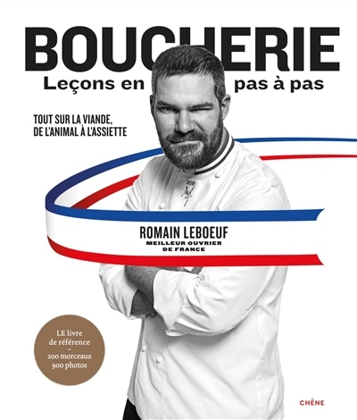 Front cover_Boucherie