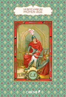Front cover_Le petit livre du Moyen Age