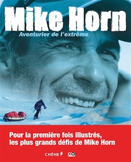 Couverture_Mike Horn