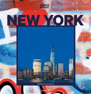 Couverture_NEW YORK