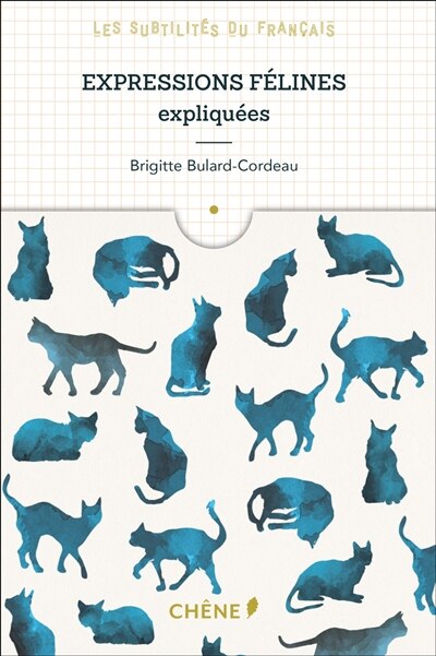 EXPRESSIONS FELINES