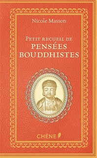 Couverture_PT RECUEIL PENSEES BOUDDH