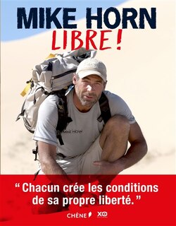 Front cover_Libre !