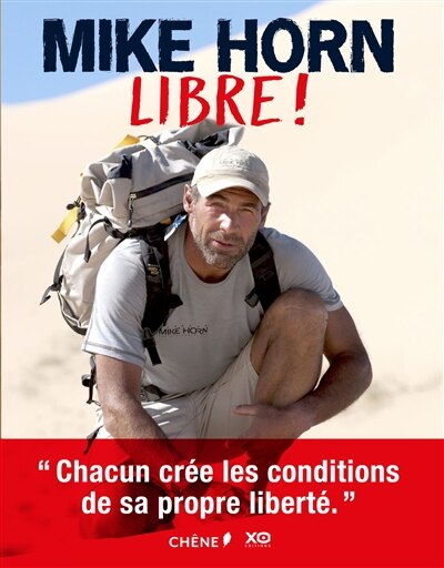 Front cover_Libre !