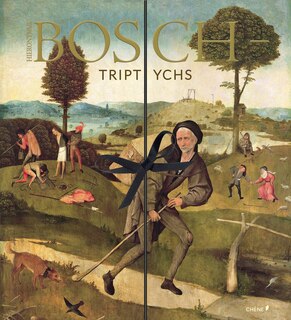 Front cover_Hieronymous Bosch