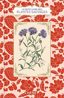 Couverture_Le petit livre des plantes sauvages