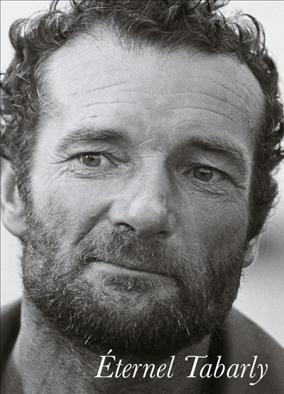 Couverture_ETERNEL TABARLY