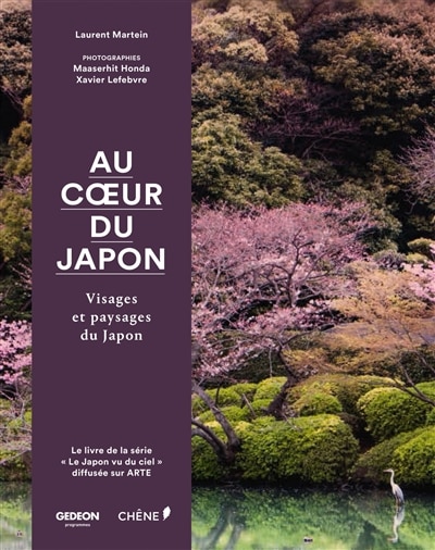 Couverture_AU COEUR DU JAPON