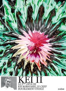 Front cover_Kei, Vol. 2