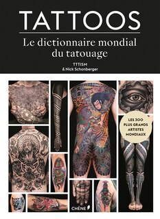 Front cover_Tattoos