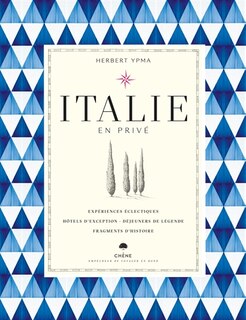 Front cover_Italie EN PRIVÉ