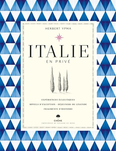 Front cover_Italie EN PRIVÉ