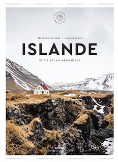 Front cover_Islande